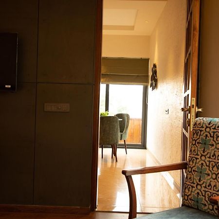 Palm Villas Amritsar Exterior foto