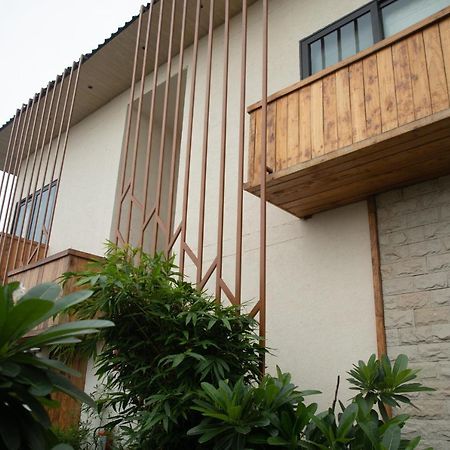 Palm Villas Amritsar Exterior foto